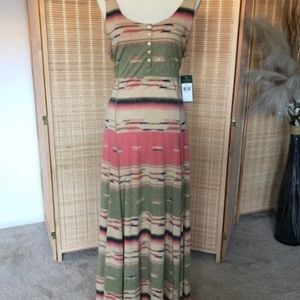 RALPH LAUREN Women's Dress size M - new with tag